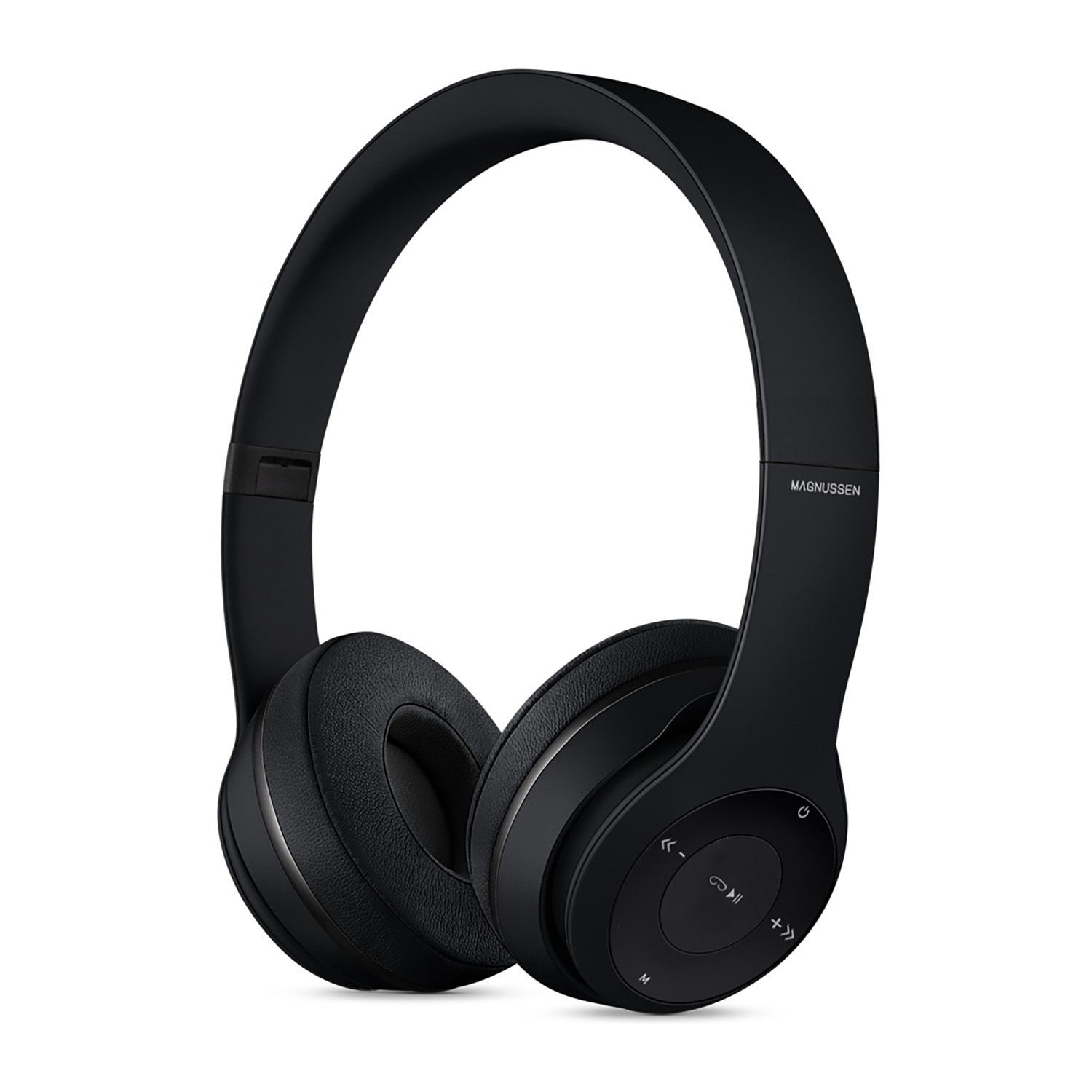 MAGNUSSEN H2 HEADPHONES en color Negro