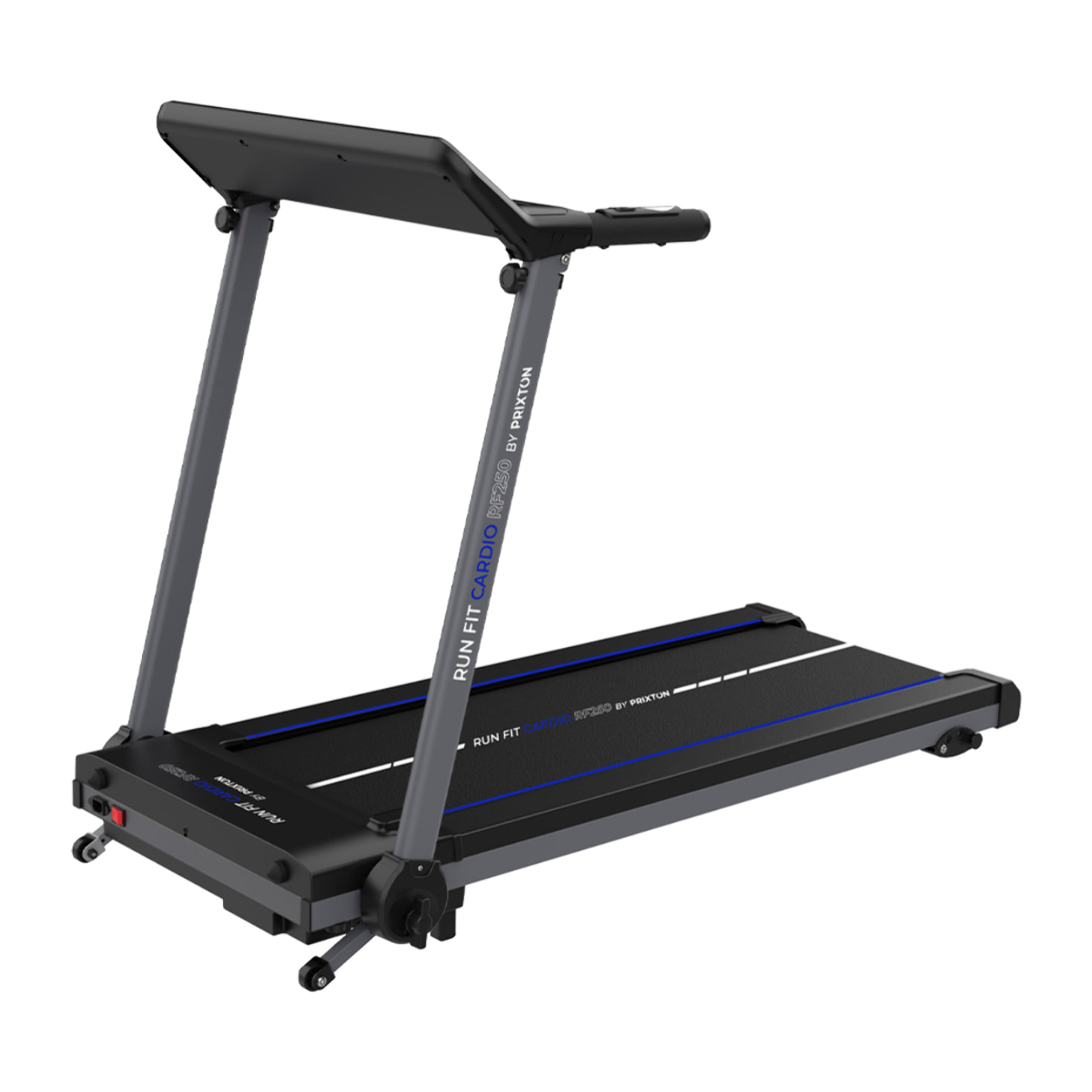 PRIXTON Cinta de correr Run Fit Cardio - RF250