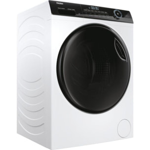 Lave linge séchant hublot HAIER HWD100-B14959UFR