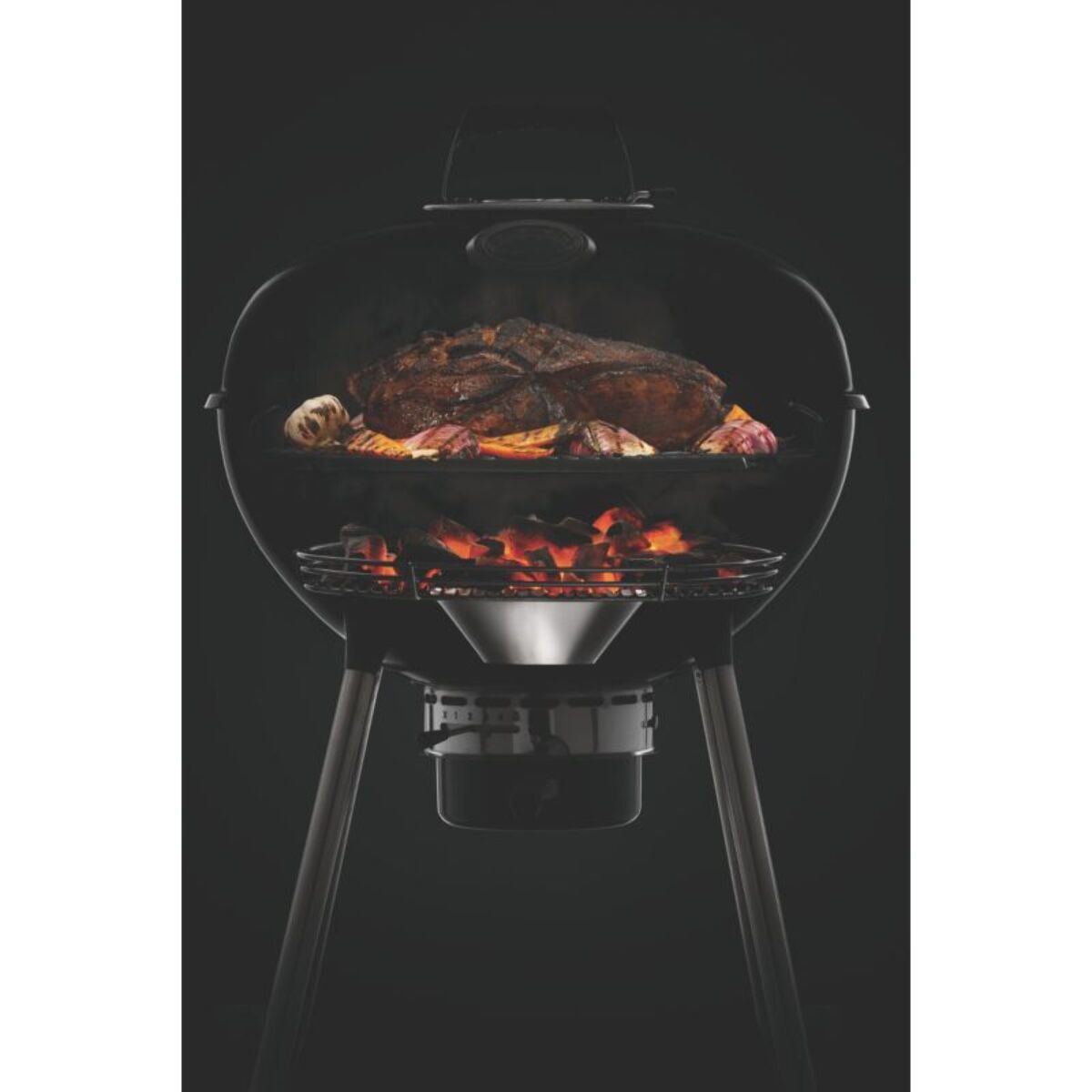 Barbecue charbon NAPOLEON Kettle Premium 47cm