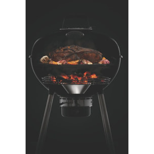 Barbecue charbon NAPOLEON Kettle Premium 47cm