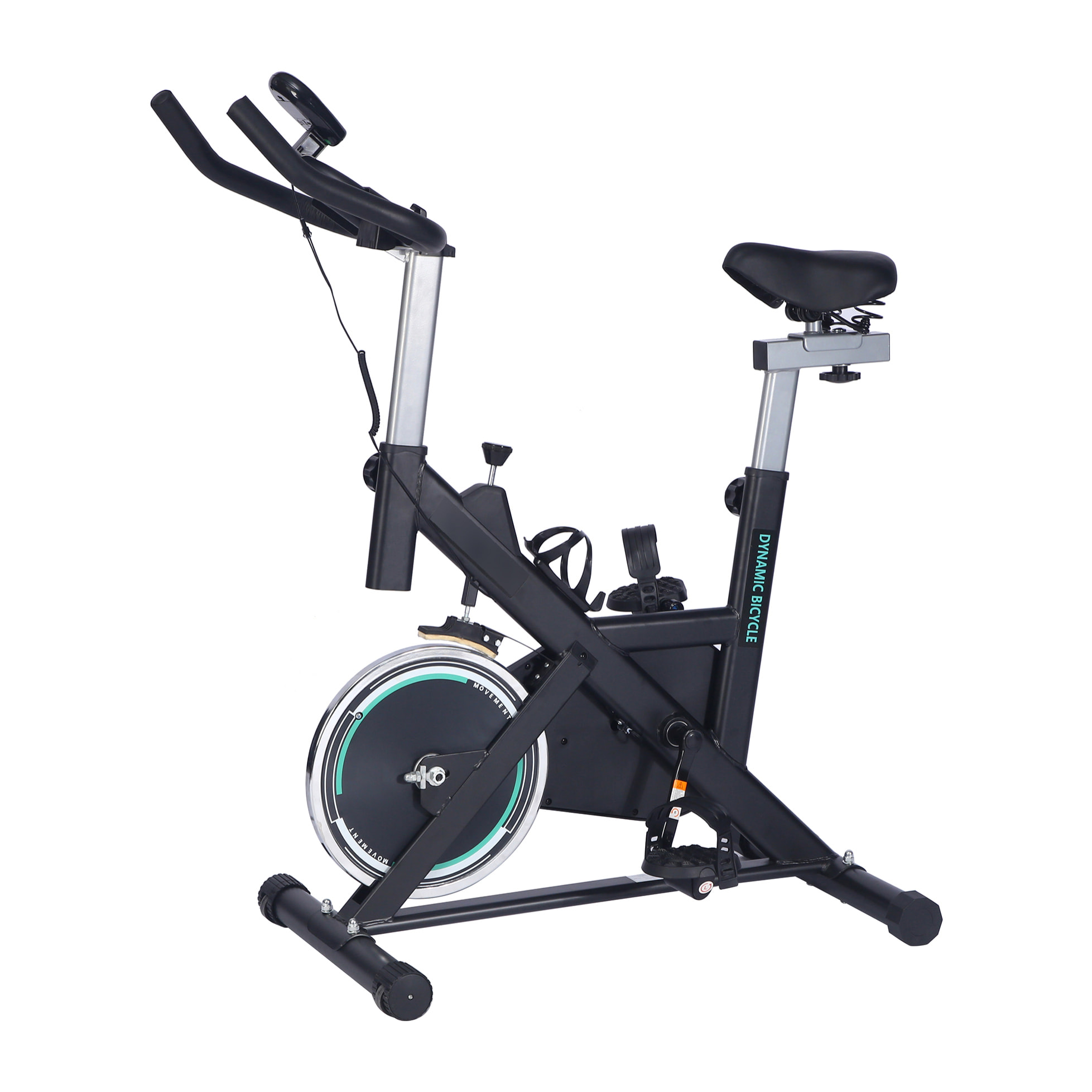 VELOX G10 SPINNING BIKE