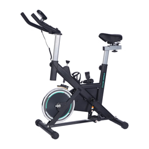 VELOX G10 SPINNING BIKE