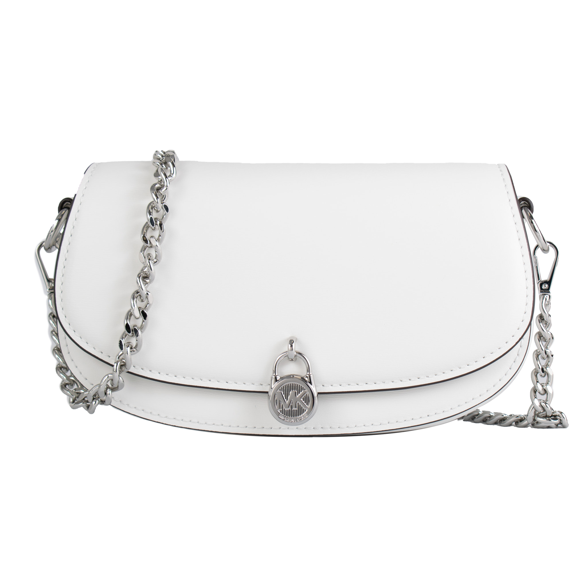 Michael Kors Bolso para Mujer 35T5SIMC5L-OPTIC-WHITE