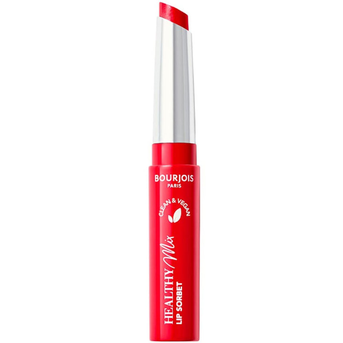Healthy Mix Clean Lip Sorbet - Baume à Lèvres Teinté