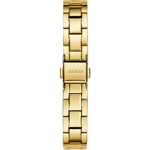 Guess Reloj Analógico De Cuarzo Mini Rumour