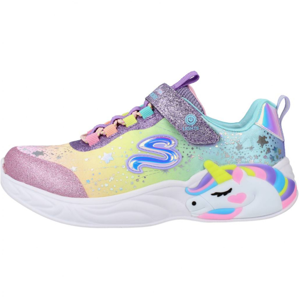 SNEAKERS SKECHERS UNICORN DREAMS