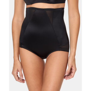Faja corpiño Perfect Silhouette. Microfibra elástica innovadora y confortable