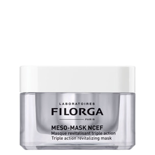 Meso Mask Ncef - Masque revitalisant triple action 50 ml