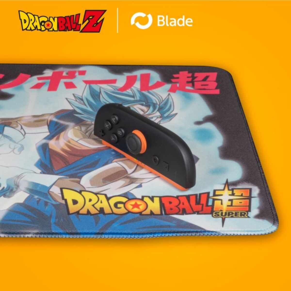 Tapis de souris LEXIP DRAGON BALL XL