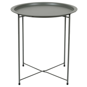 Table Sienna Vert Olive M4