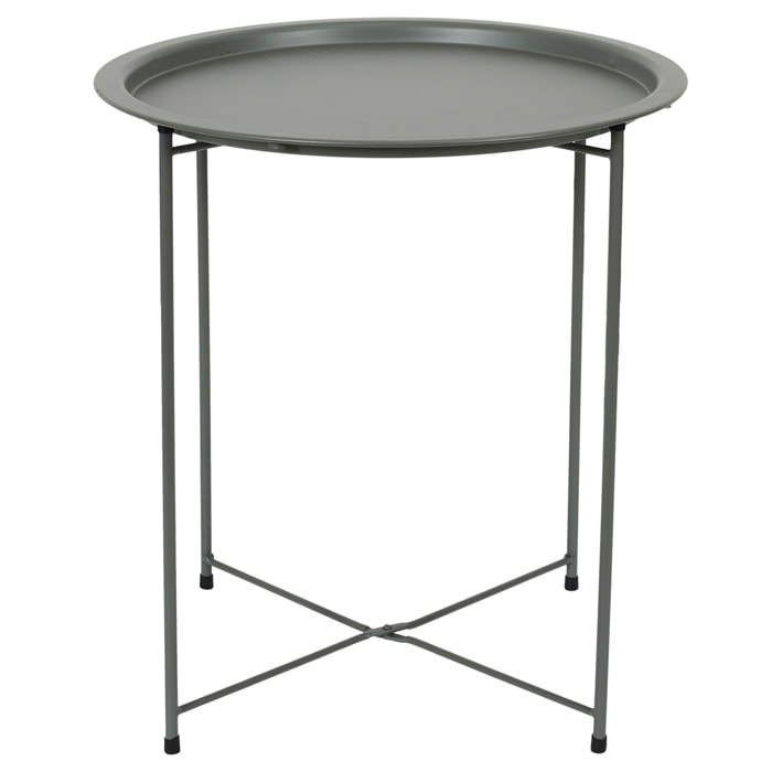 Table Sienna Vert Olive M4