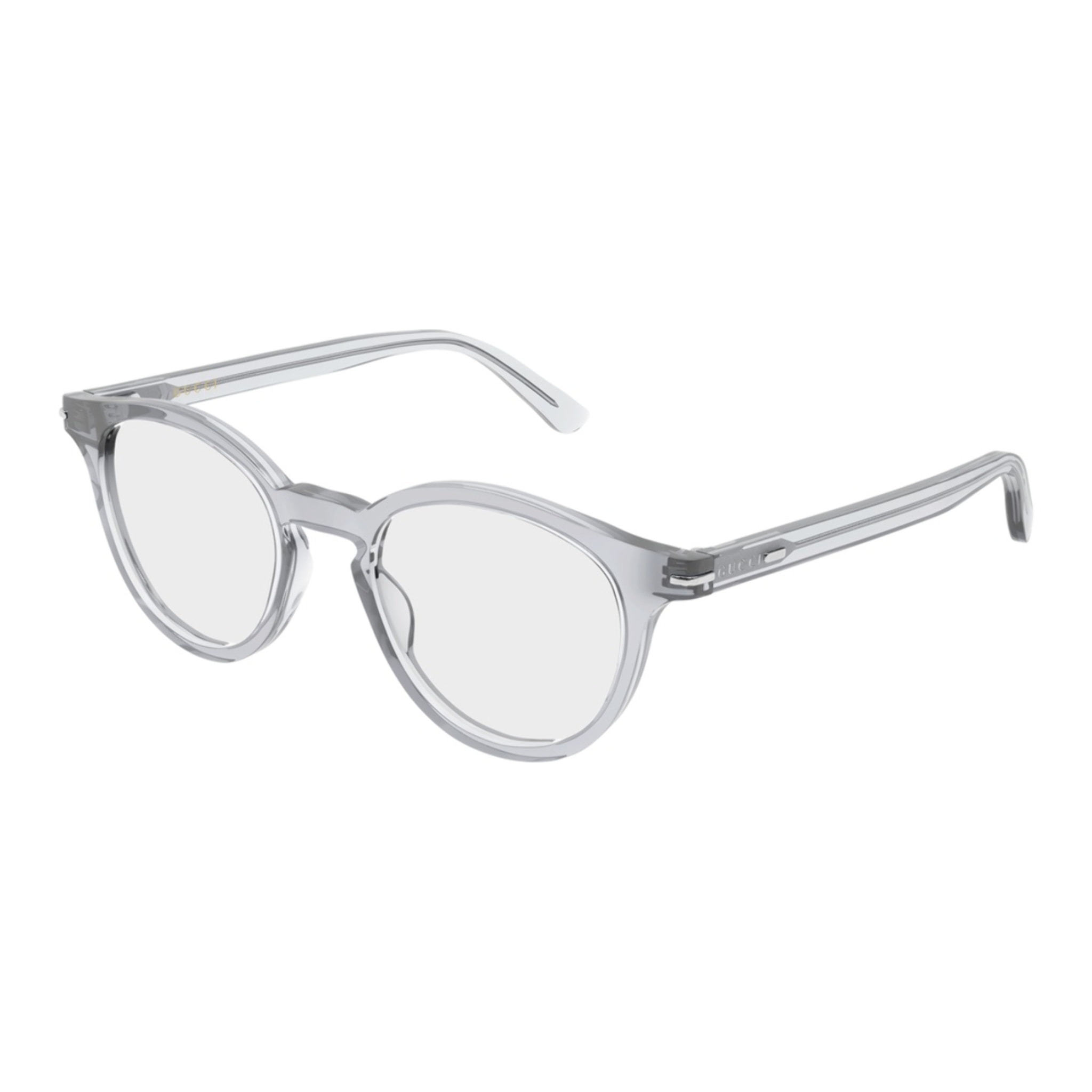 Gafas de Vista Gucci GG1727O-006 de Acetato Hombre 48 mm