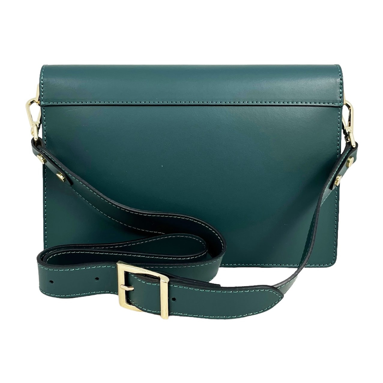 Bolso Cruzado Cheval Firenze Diana Verde Gasolina