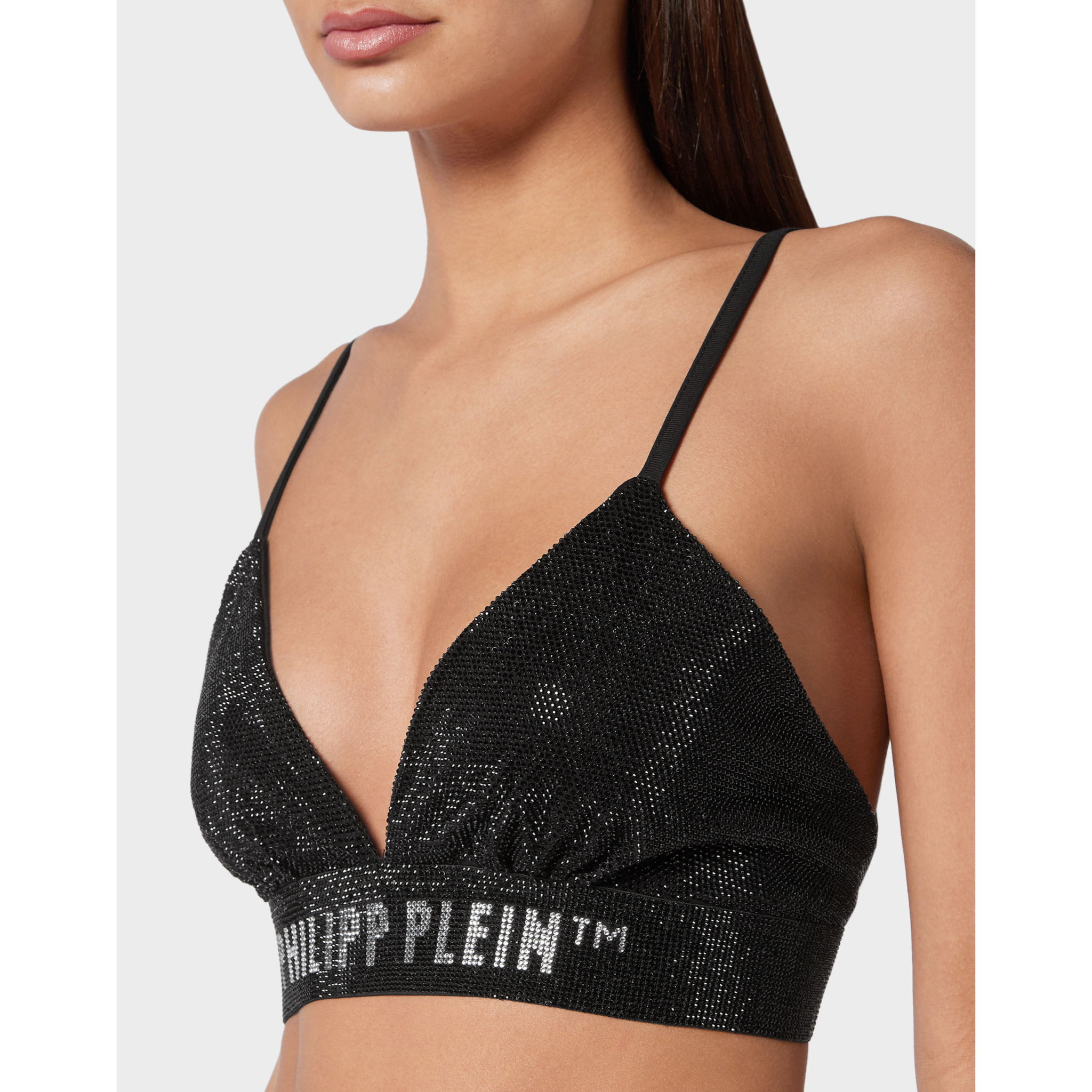 PHILIPP PLEIN Sujetador