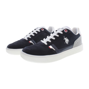 Sneakers U.S. Polo Assn Deep