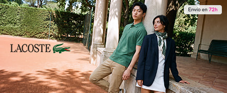 Lacoste