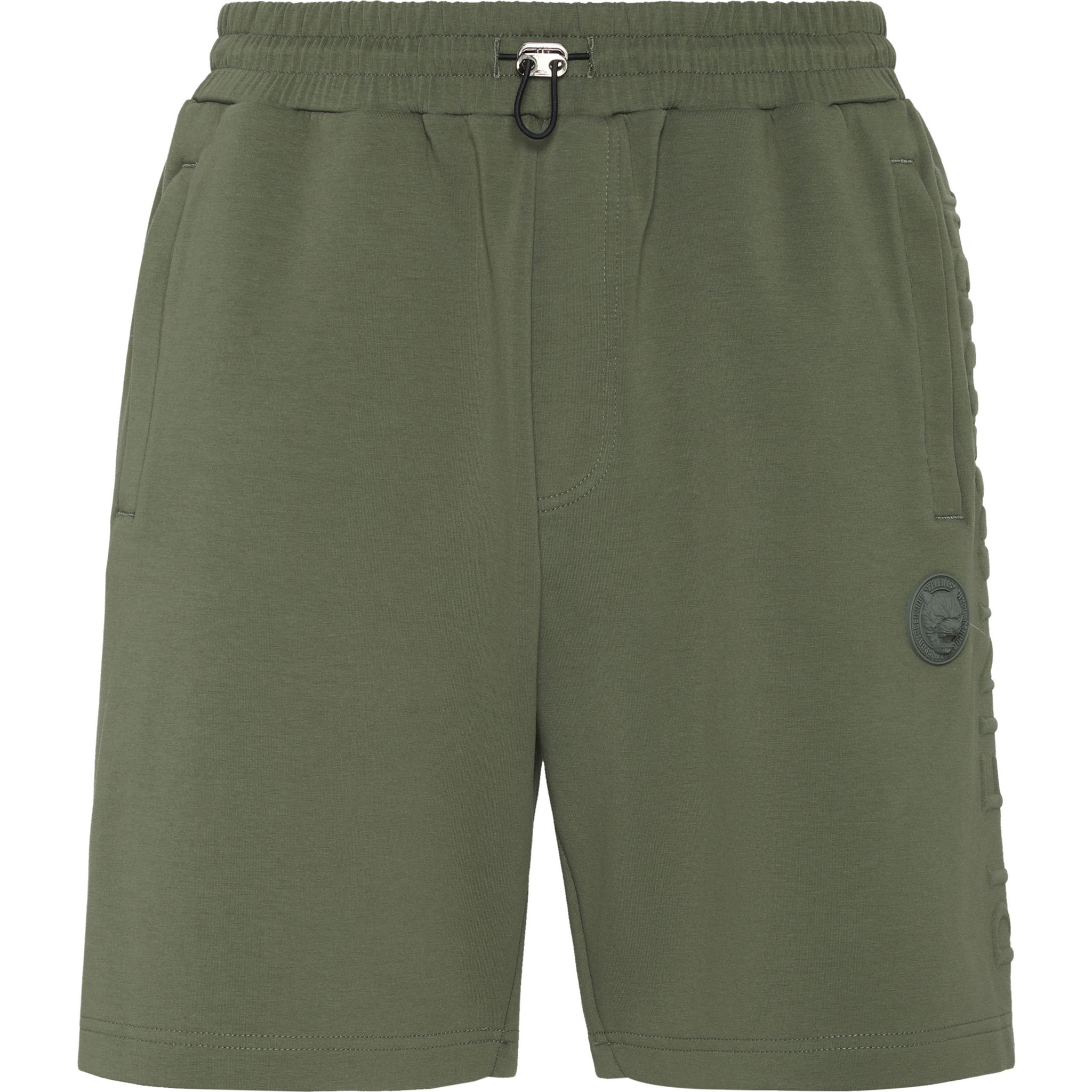 PLEIN SPORT Pantalones cortos