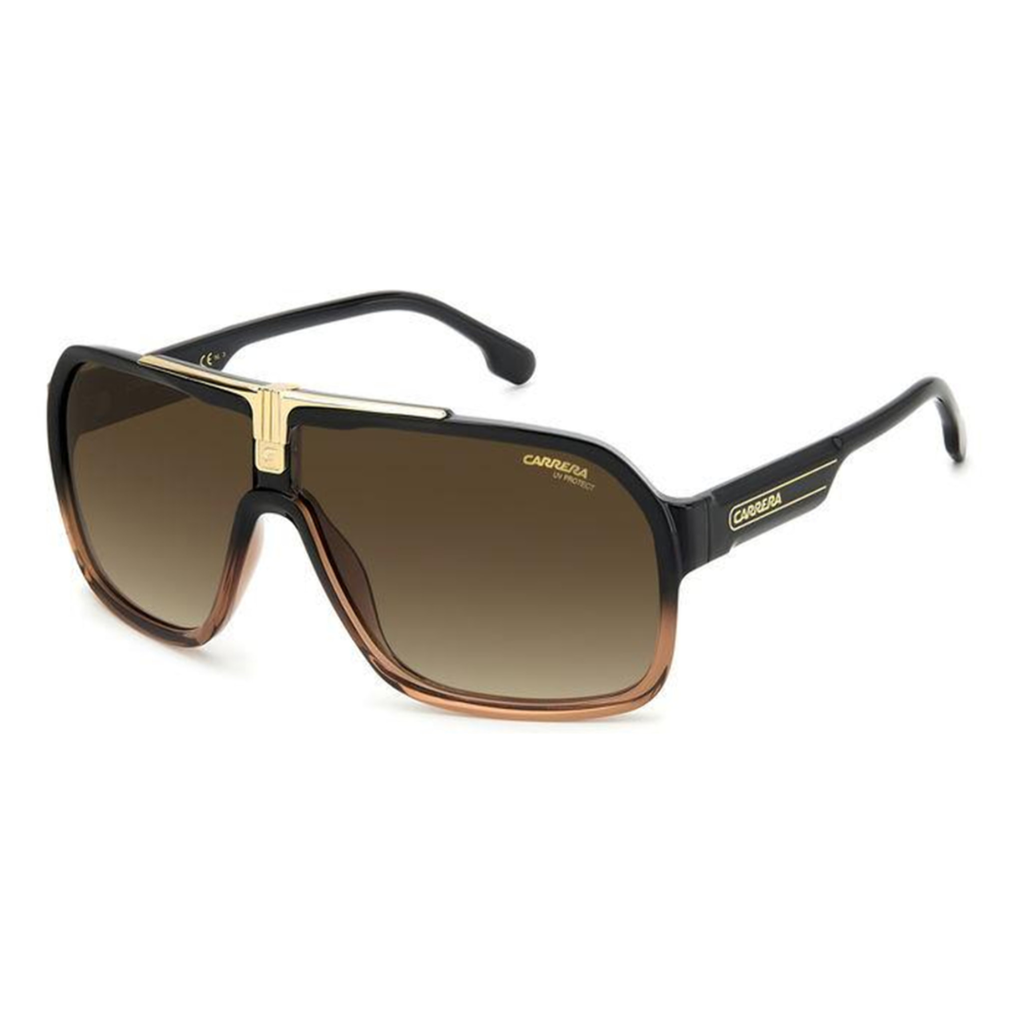 Gafas de Sol Carrera 1014/S R60 de Tr90 Hombre 64 mm