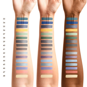 MONO SHOT EYESHADOW Ombretto mono in polvere