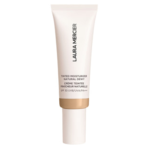 Tinted Moisturizer Natural Dewy - Crème Teintée Naturelle