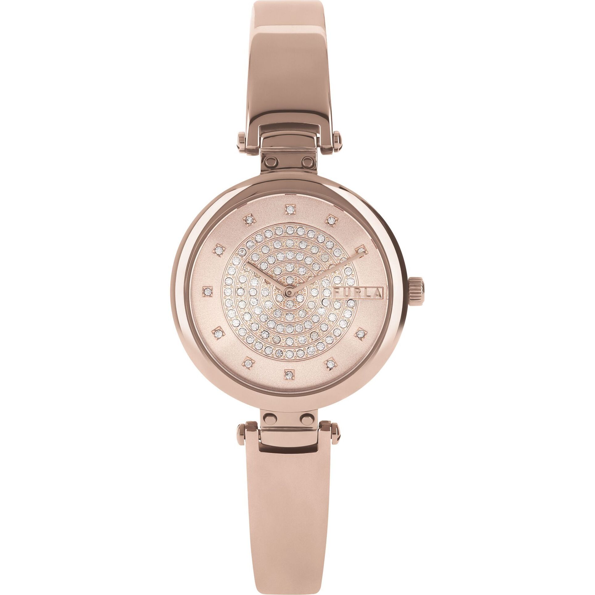 Furla Orologio Analogico Furla B New Pin