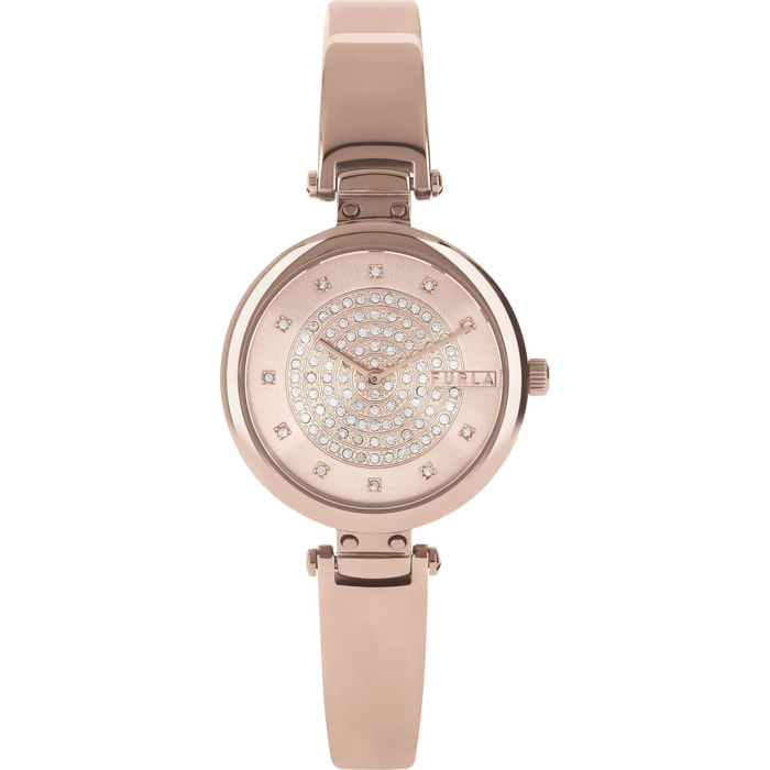 Furla Orologio Analogico Furla B New Pin
