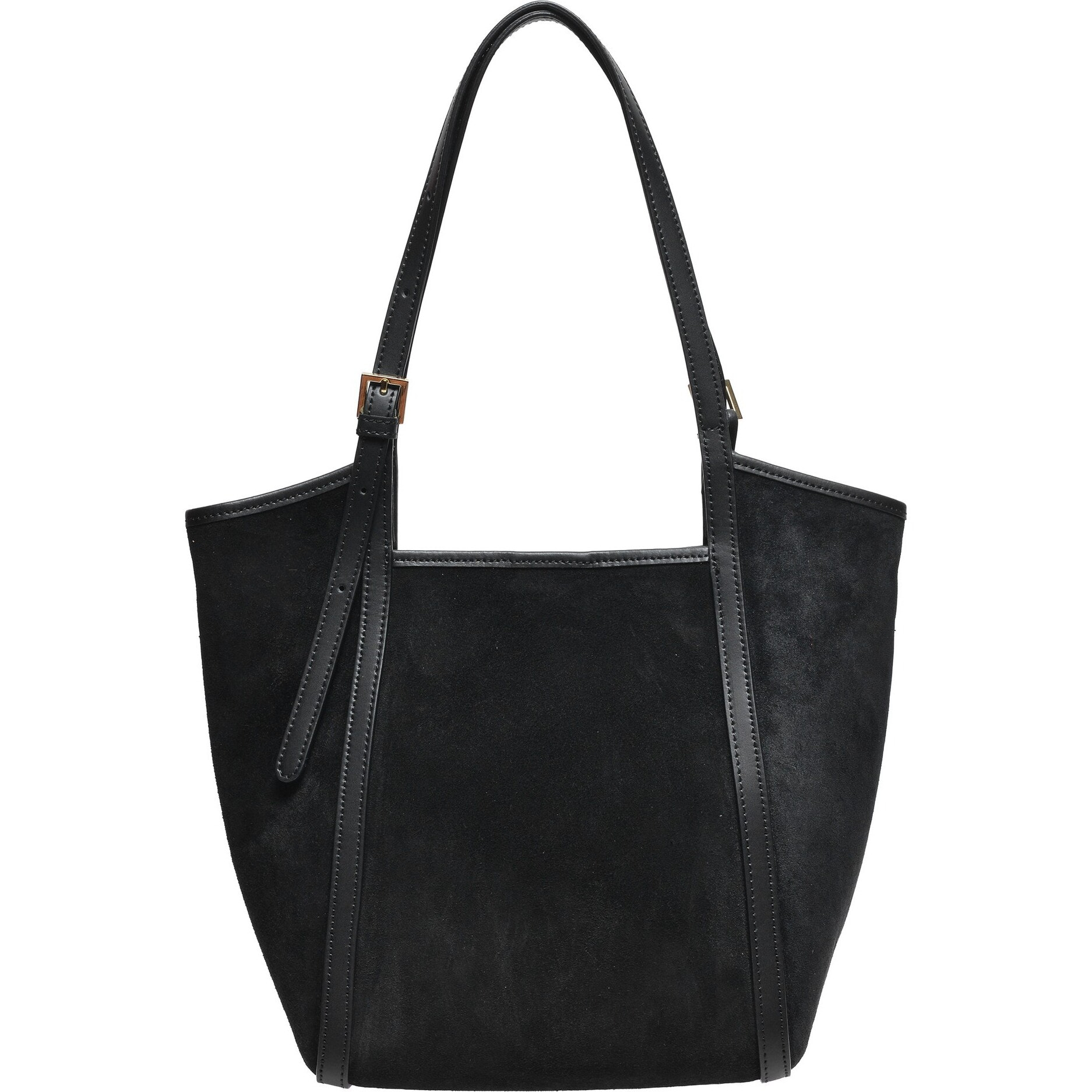 Tote Anna Luchini Nero