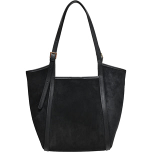 Tote Anna Luchini Nero