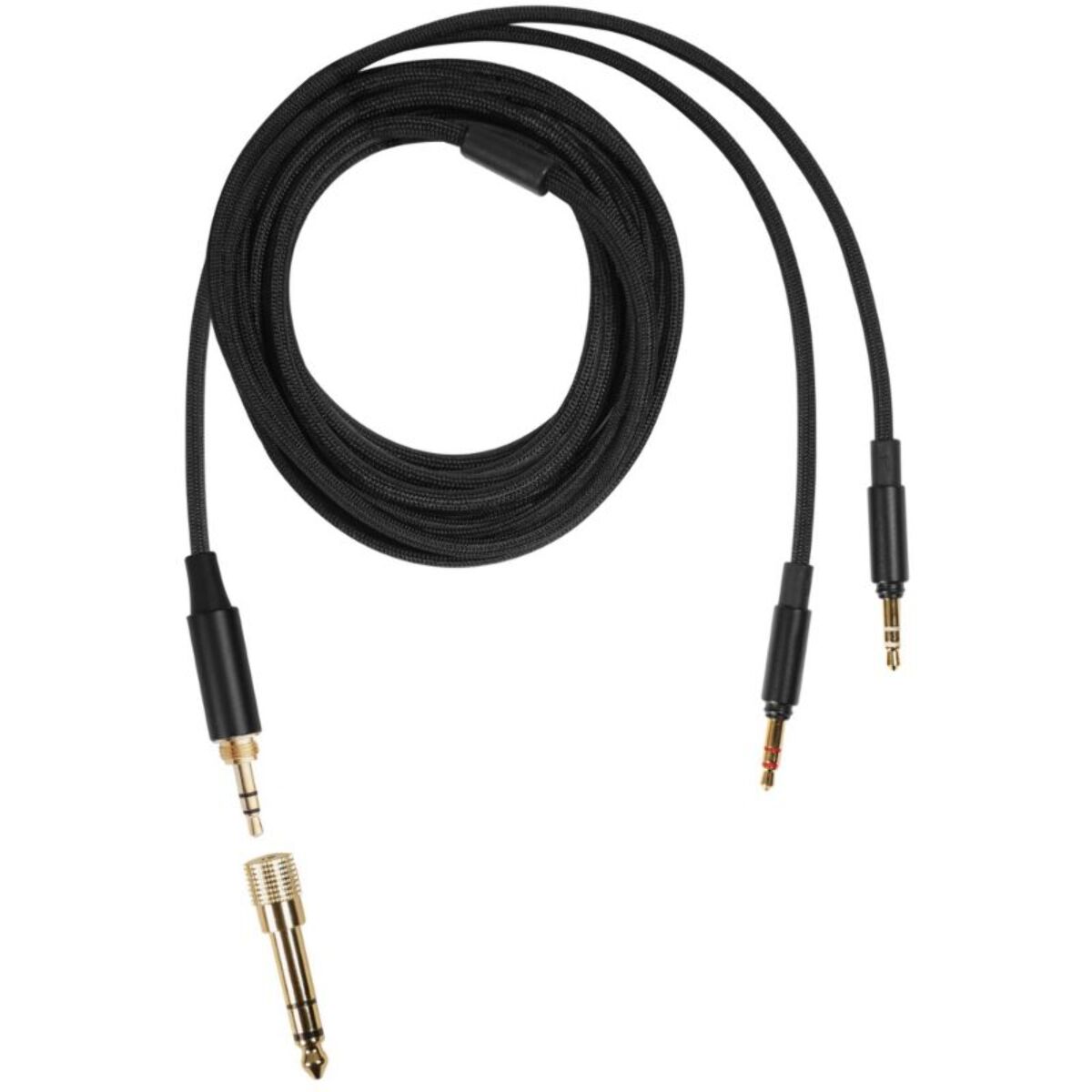Casque BEYERDYNAMIC T1 NOIR