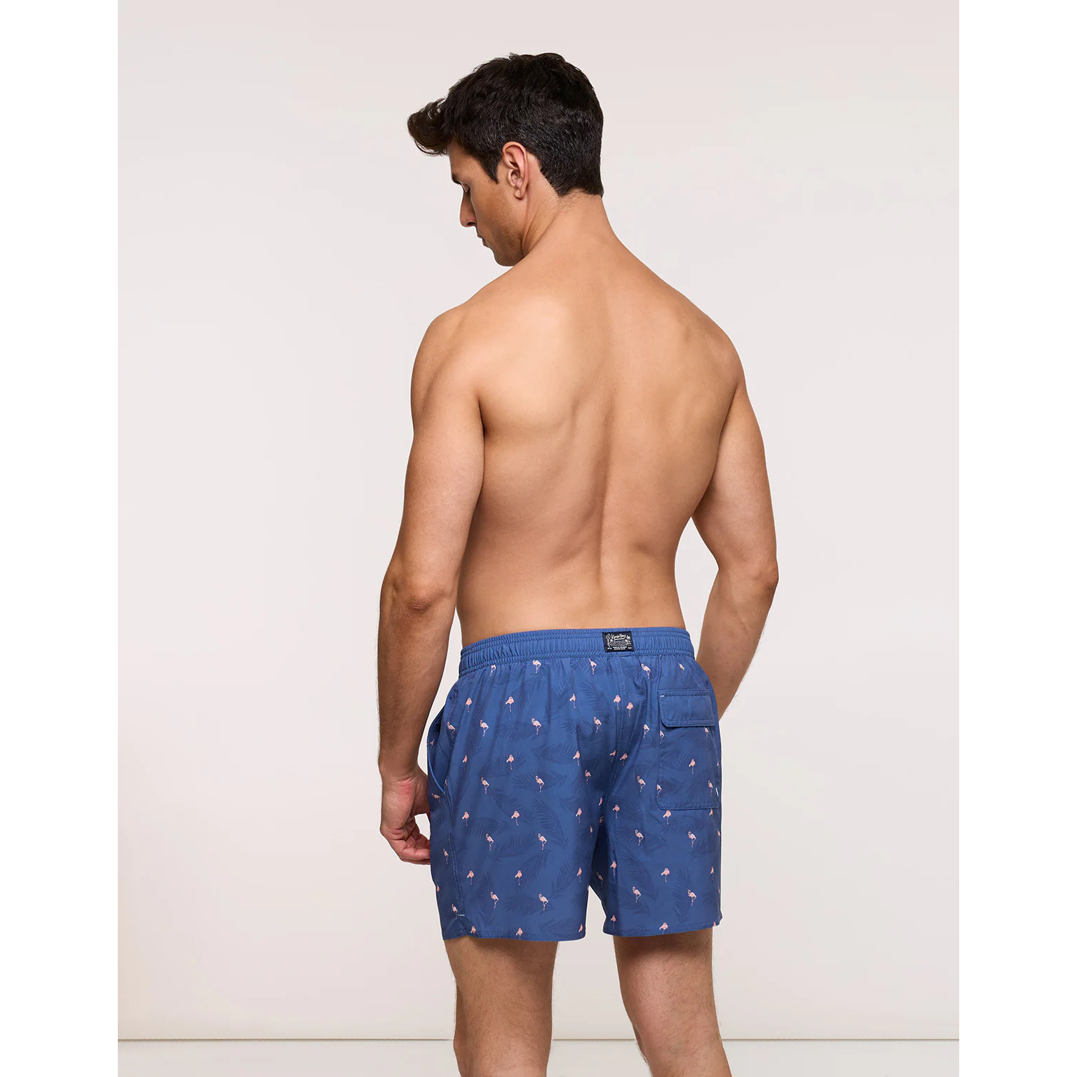 Bañador Azul Marino - Nilpert