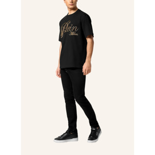 PHILIPP PLEIN Camiseta Cuello Redondo