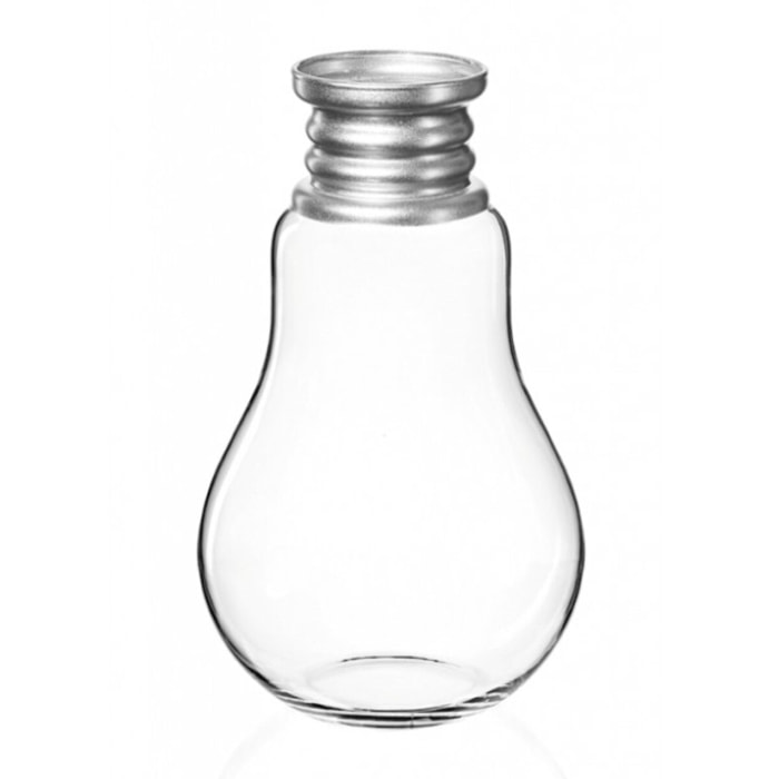 VASE AMPOULE H36 D21.5CM