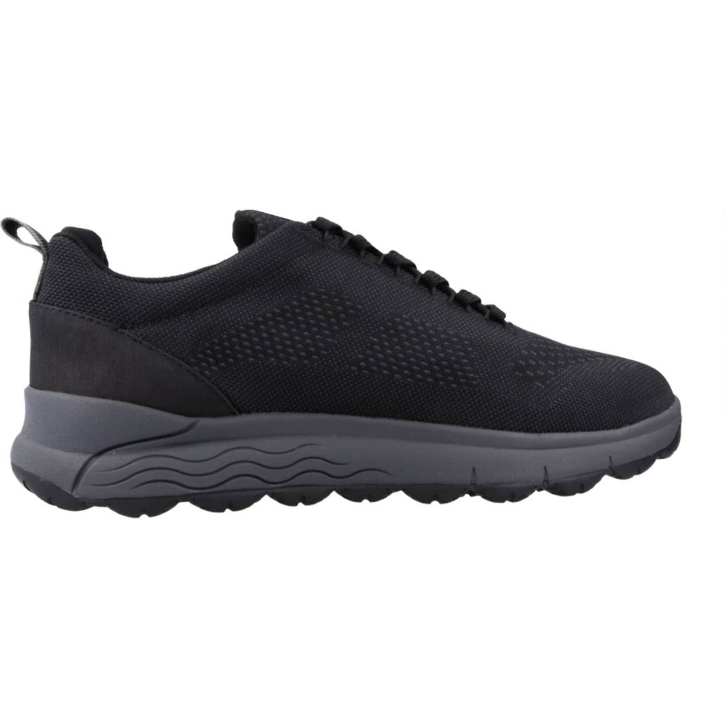 Sneakers de  Hombre de la marca GEOX  modelo U SPHERICA 4X4 B ABX B NEGRO