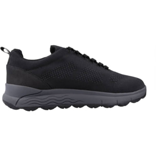 Sneakers de  Hombre de la marca GEOX  modelo U SPHERICA 4X4 B ABX B NEGRO
