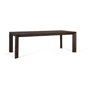 Mesa de comedor - 76x230x100