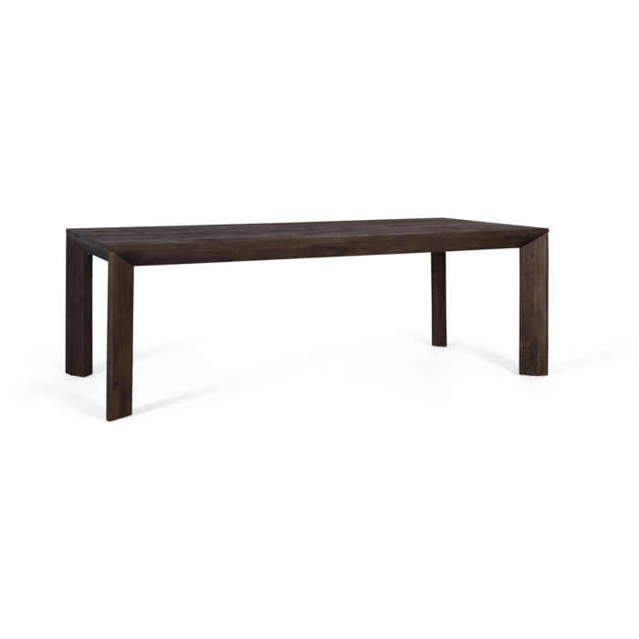 Mesa de comedor - 76x230x100