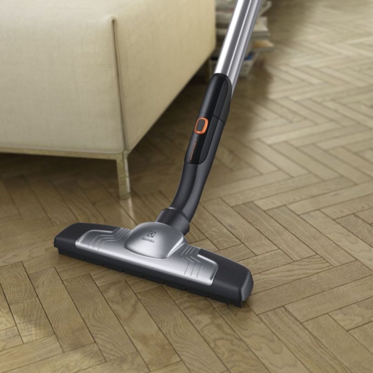 Brosse ELECTROLUX ZE115 Parquet Silent Parketto 36 cm