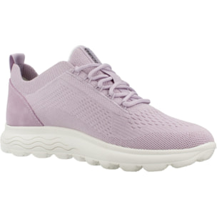 Sneakers de  Mujer de la marca GEOX  modelo D SPHERICA A Purple