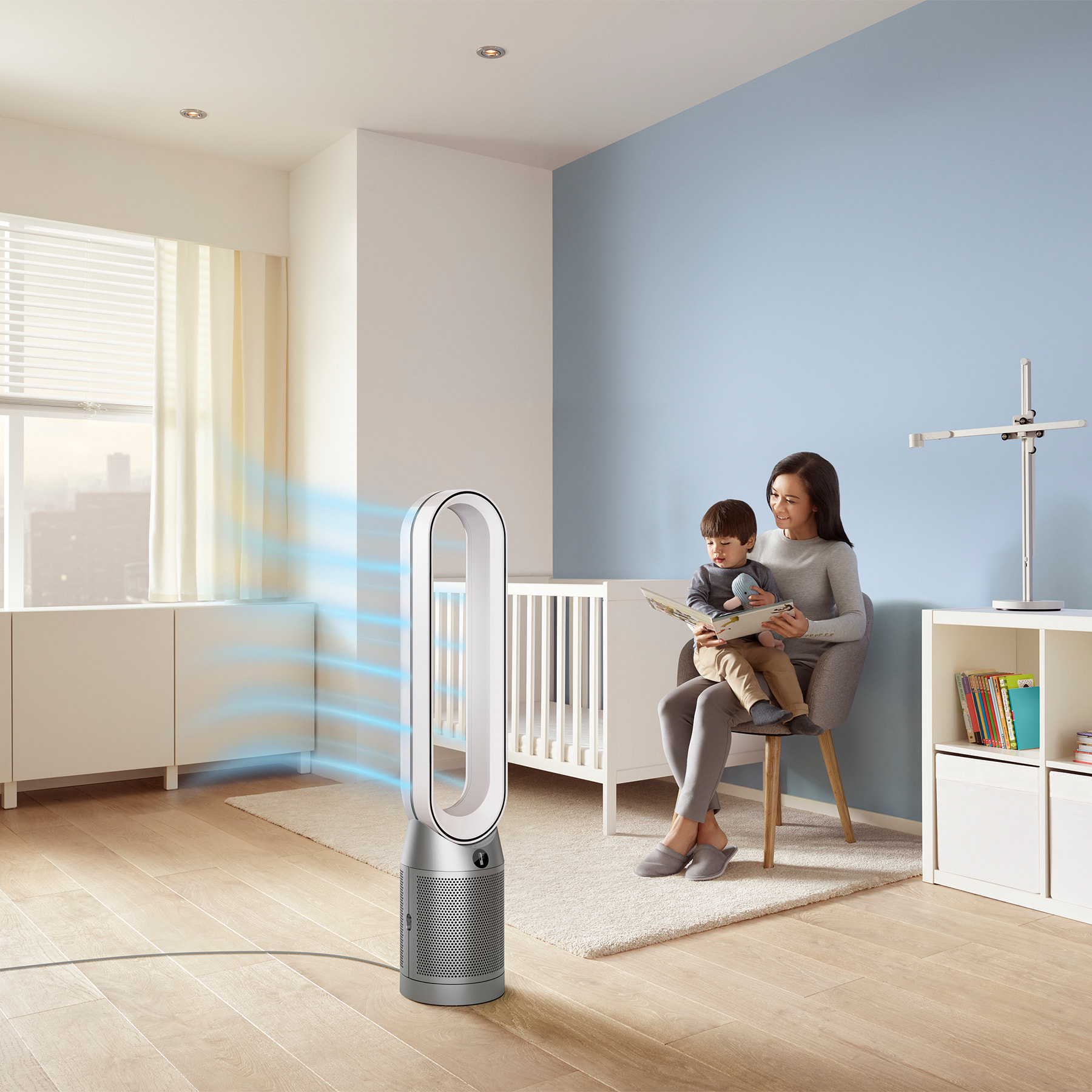 Dyson Purifier Cool™