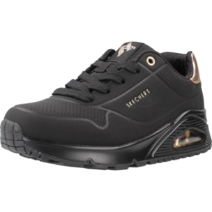 Zapatillas Niña Uno Gen1 Negro