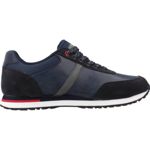 SNEAKERS U.S. POLO ASSN XIRIO001M