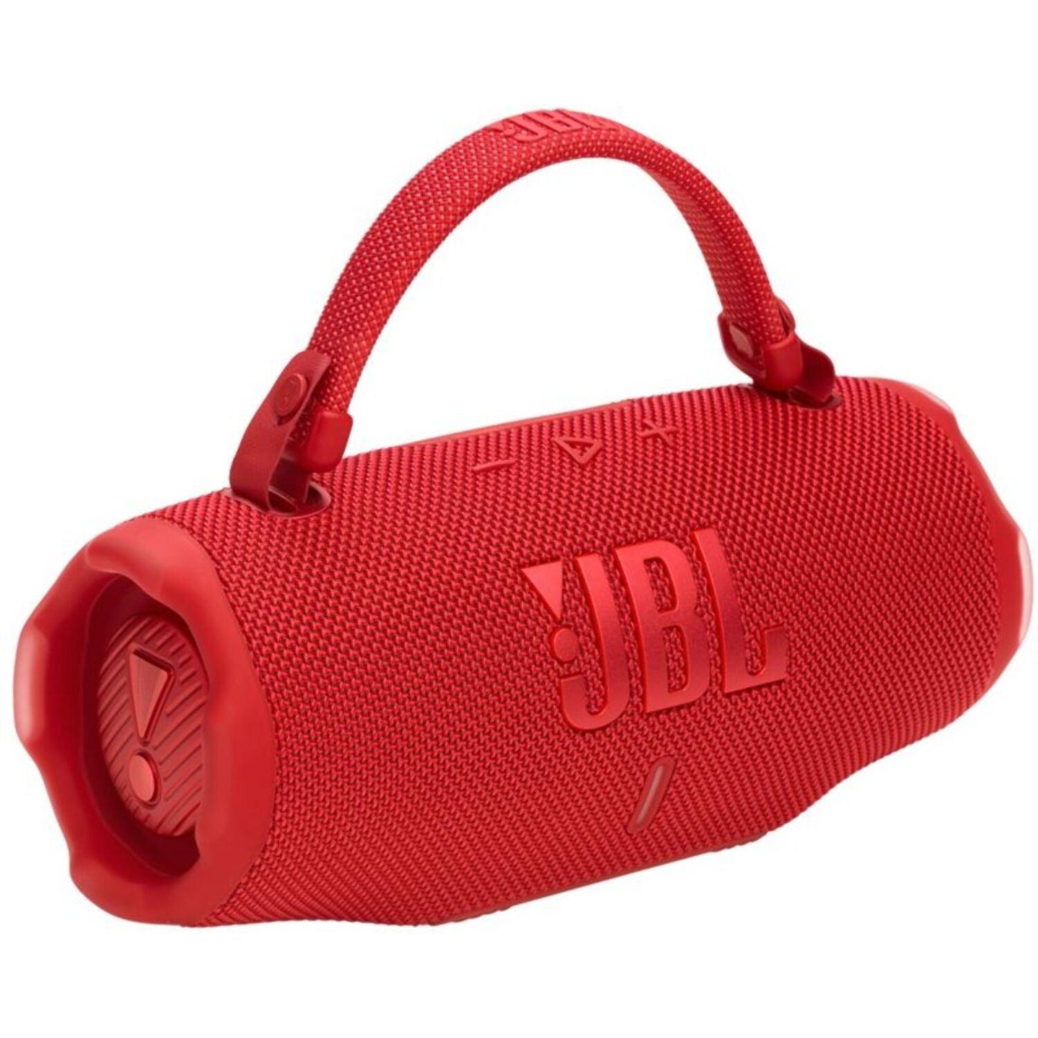 Enceinte portable JBL Charge 6 Rouge