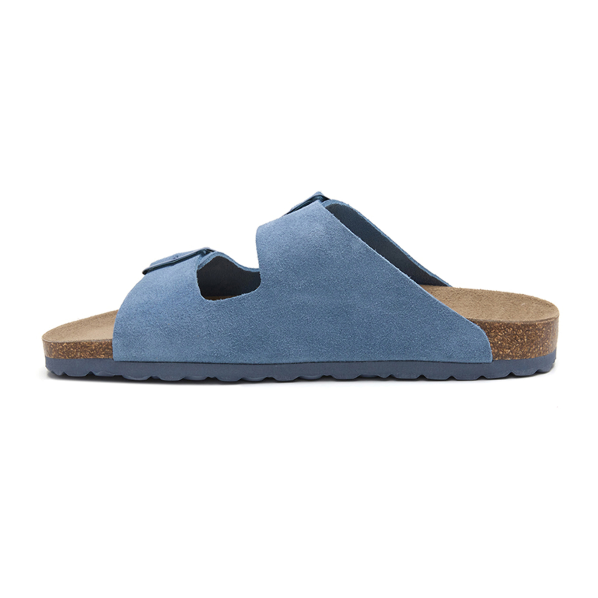 Sandalo BABUNKERS BLU
