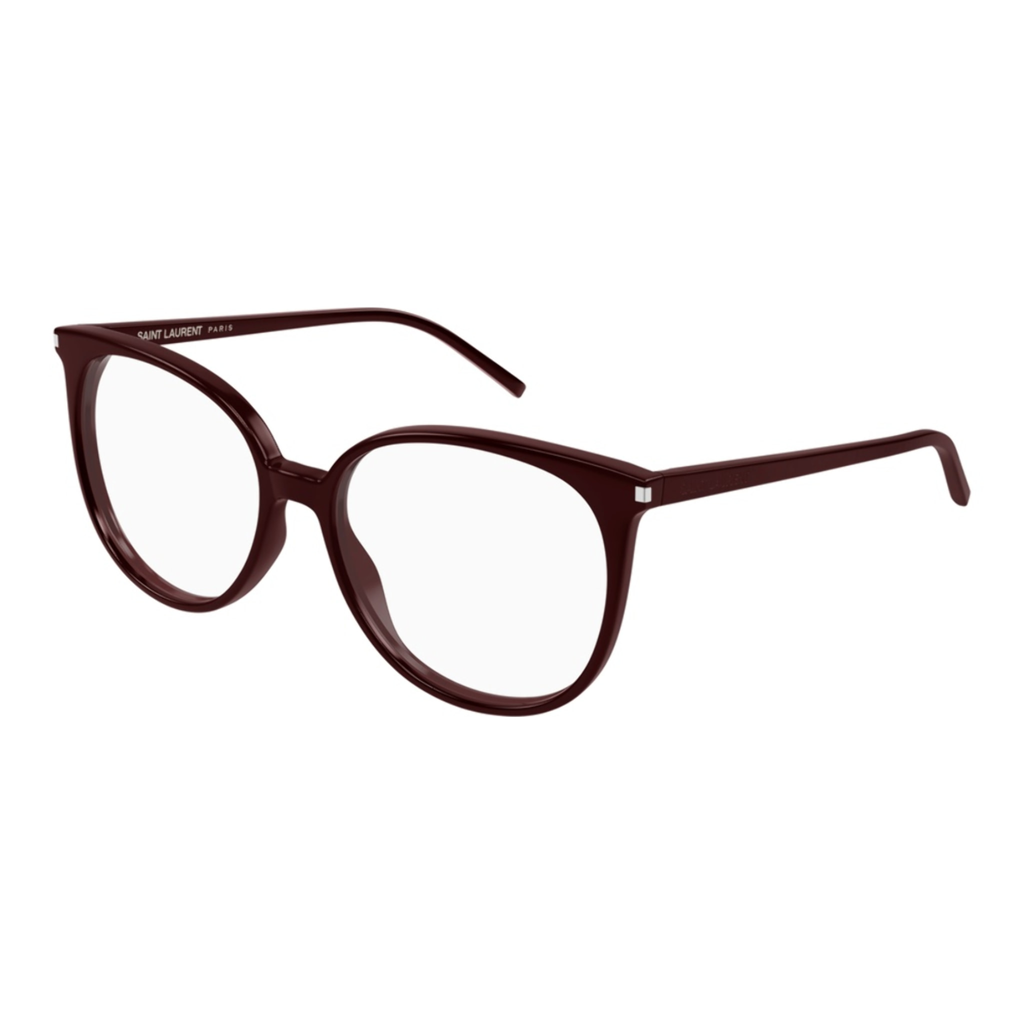 Gafas de Vista Saint Laurent SL 39-013 de Acetato Mujer 54 mm