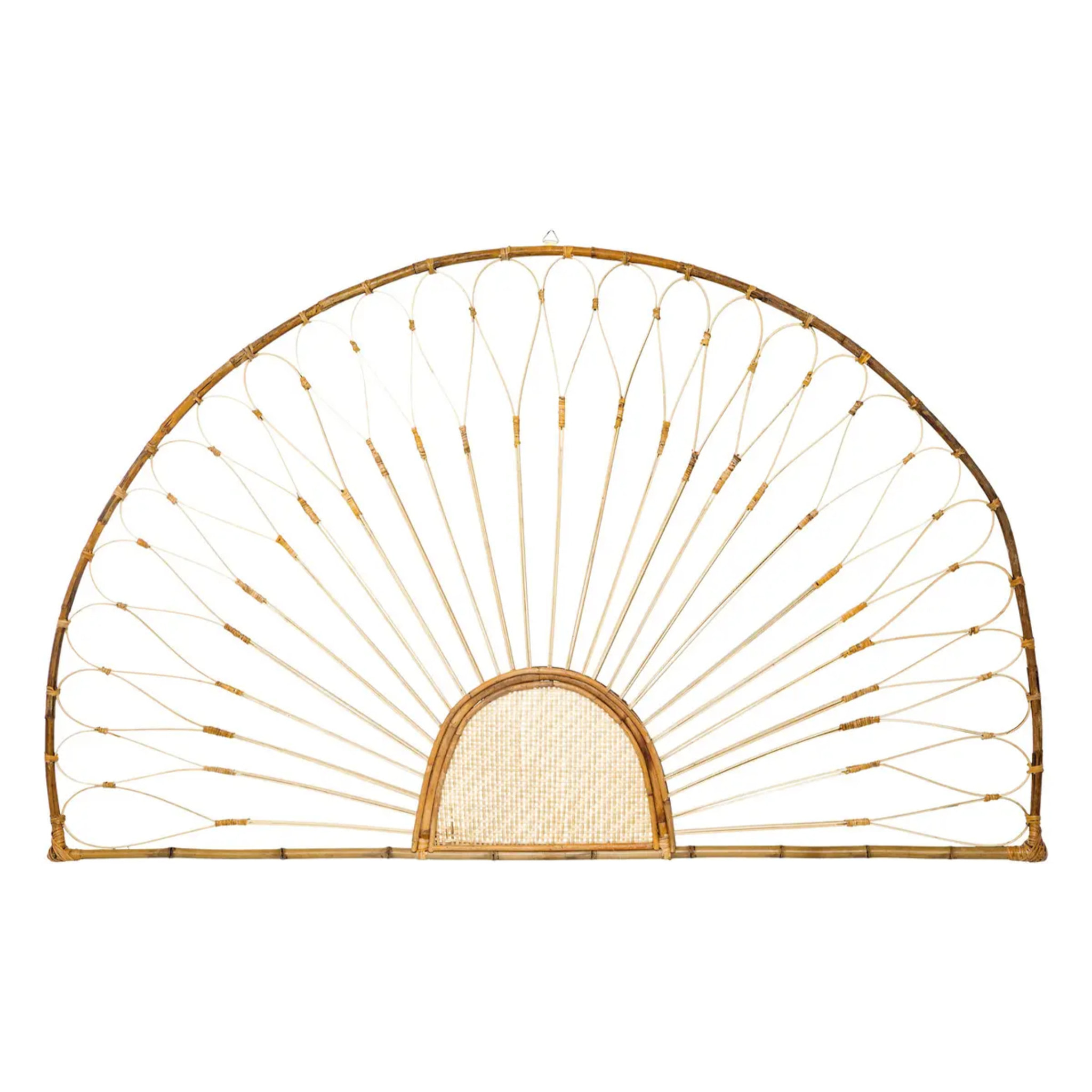 Déco murale "Eman" 160x100cm beige