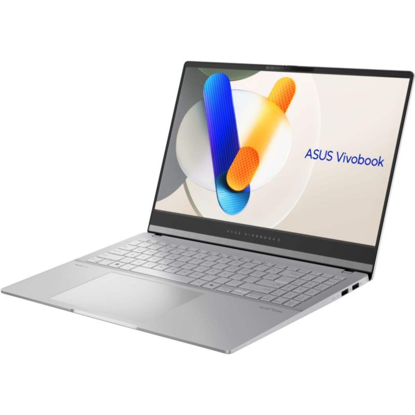 Ordinateur portable ASUS M5606KA-SH148W 16 pouces OLED AMD Ryzen AI 7 350 32 Go RAM SSD 1 To