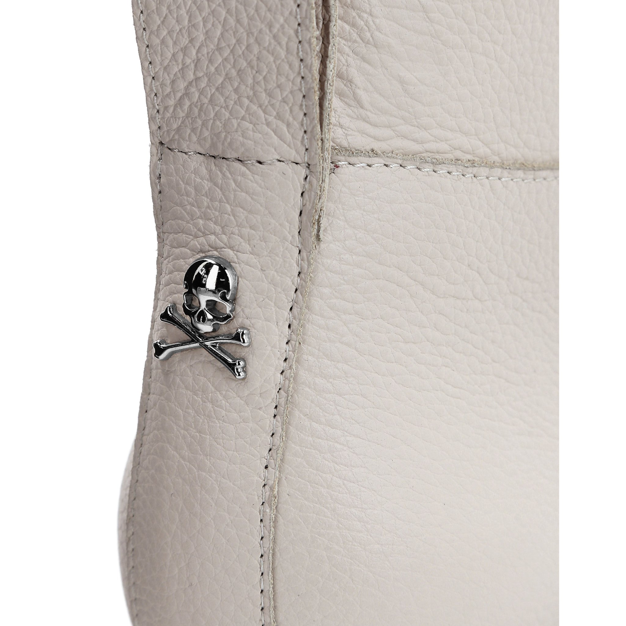 PHILIPP PLEIN Botas MONOGRAM