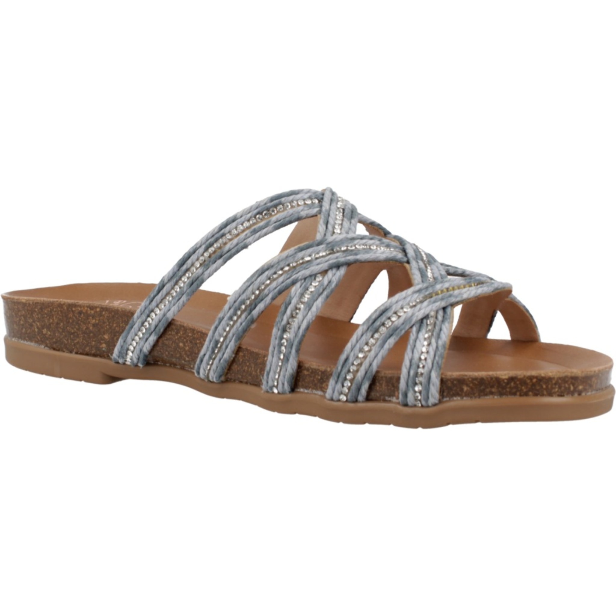 SANDALIAS PORRONET 3017P