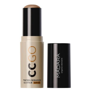 CC Go - Stick CC Teinté aux Céramides SPF30 13 g